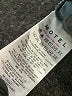 Motel Solid Gray Casual Dress Size L - photo 8