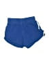 Bcg Solid Blue Athletic Shorts Size 6X - 6 - photo 2