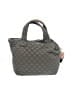 MZ Wallace Argyle Gray Tote One size - photo 3
