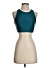 Assorted Brands Teal Tank Top Size S (estimated) - photo 1