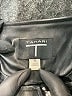 T Tahari 100% Polyester Black Jacket Size 10 - photo 6