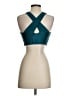 Assorted Brands Teal Tank Top Size S (estimated) - photo 2
