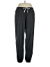 Abbot & Main Gray Track Pants Size XL - photo 1