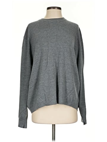 Paul Smith Wool Pullover Sweater (view 1)