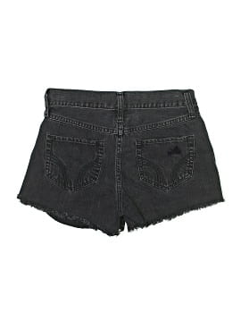 Hollister Denim Shorts (view 2)