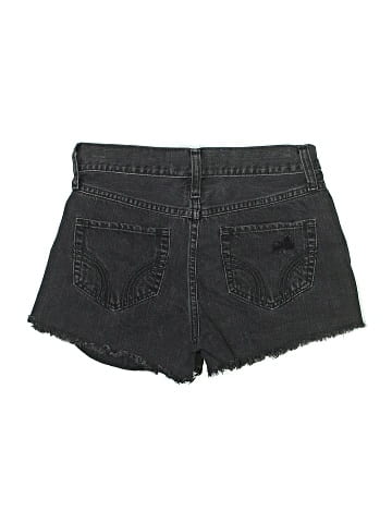 Hollister Denim Shorts (view 2)
