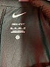 Nike 100% Polyester Black Athletic Shorts Size XS - photo 3