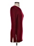 Cato Burgundy Pullover Sweater Size S - photo 4