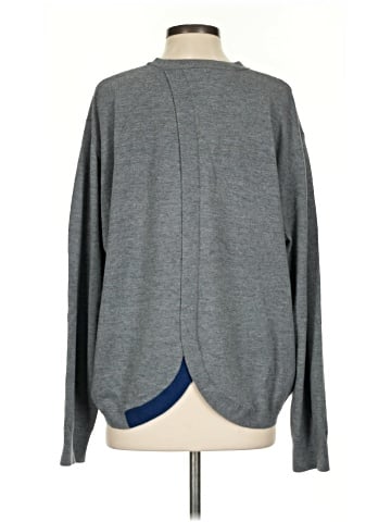 Paul Smith Wool Pullover Sweater (view 2)