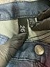 Club Monaco Blue Jeans Size 26 waist - photo 7