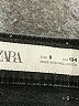 Zara Black Jeans Size 9 - photo 3
