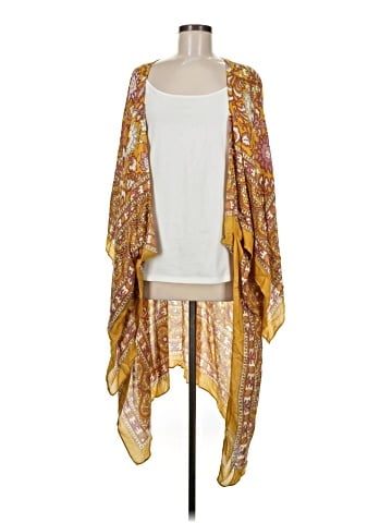 Free People Kimono (view 1)