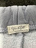 John Galt Solid Gray Casual Pants Size XS - photo 7