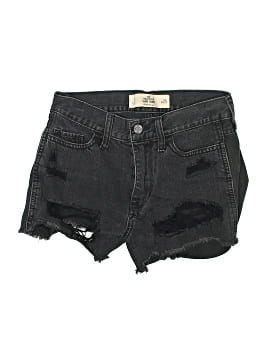 Hollister Denim Shorts (view 1)