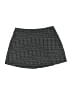 Garage Plaid Gray Skort Size XS - photo 1