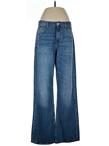 Zara Jeans (view 1)