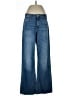 Zara Blue Jeans Size 12 - photo 1