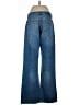 Zara Blue Jeans Size 12 - photo 2