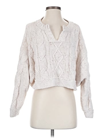 Urban Outfitters Pullover Sweater (view 1)