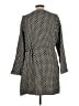 milla Polka Dots Black Coat Size L - photo 2