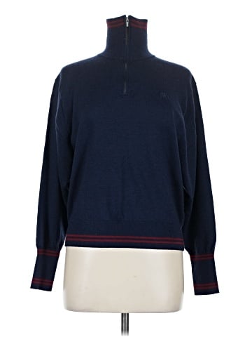 J.W. Anderson for UNIQLO Turtleneck Sweater (view 1)