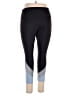 Tangerine Color Block Blue Active Pants Size XXL - photo 2