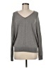 Michael Stars Gray Pullover Sweater Size Med (1) - photo 1