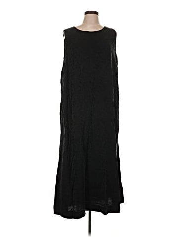 Eileen Fisher Casual Dress (view 1)