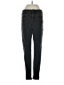 Lands' End Black Jeans Size 27 waist - photo 1