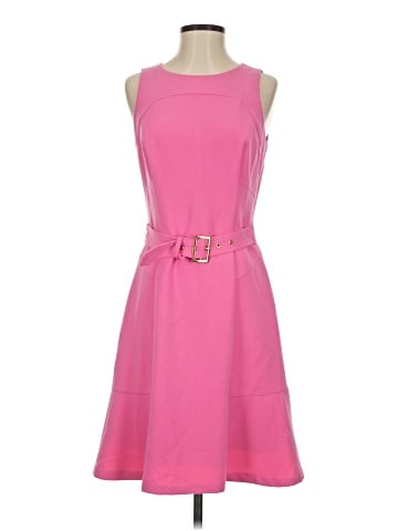 White House Black Market Casual Dress (view 1)