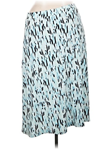 Kasper Casual Skirt (view 2)