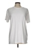 32 Degrees Solid White Short Sleeve T-Shirt Size L - photo 1