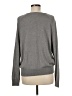 Michael Stars Gray Pullover Sweater Size Med (1) - photo 2