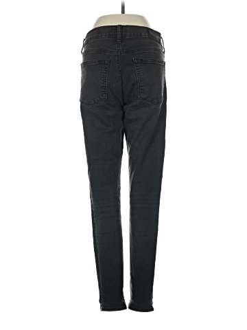 Lands' End Jeans (view 2)