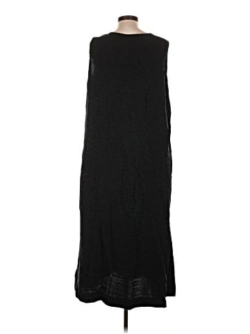 Eileen Fisher Casual Dress (view 2)