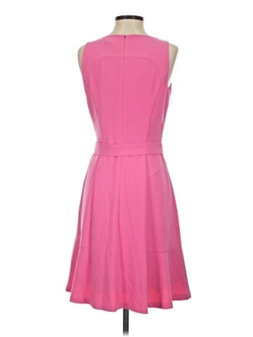 White House Black Market Casual Dress (view 2)