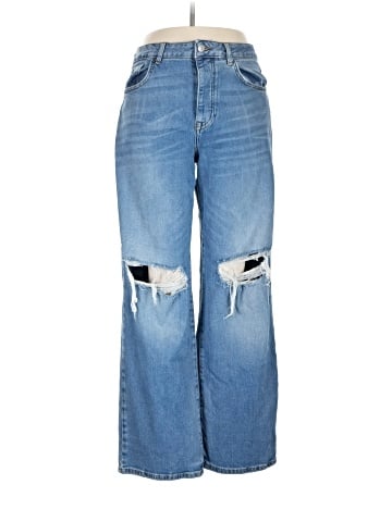 Forever 21 Jeans (view 1)