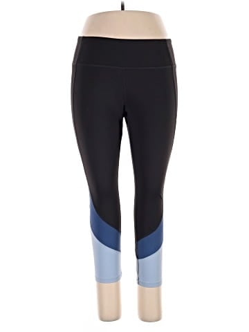 Tangerine Active Pants (view 1)