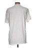 32 Degrees Solid White Short Sleeve T-Shirt Size L - photo 2