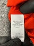 Donna Ricco 100% Polyester Red Cocktail Dress Size 6 - photo 8