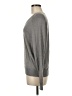 Michael Stars Gray Pullover Sweater Size Med (1) - photo 5