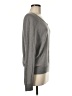 Michael Stars Gray Pullover Sweater Size Med (1) - photo 4