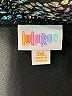 Lularoe Metallic Silver Formal Skirt Size 26 - 28 - photo 4