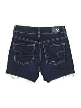 American Eagle Outfitters Denim Shorts (view 2)