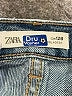 Zara Blue Jeans Size 8 - photo 3