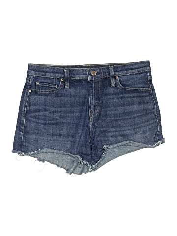 Hudson Jeans Denim Shorts (view 1)