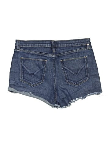 Hudson Jeans Denim Shorts (view 2)