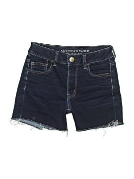American Eagle Outfitters Denim Shorts (view 1)