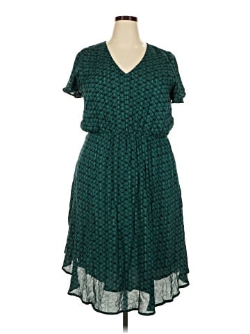 Merona Casual Dress (view 1)