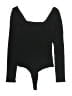 Madewell Black Bodysuit Size M - photo 1